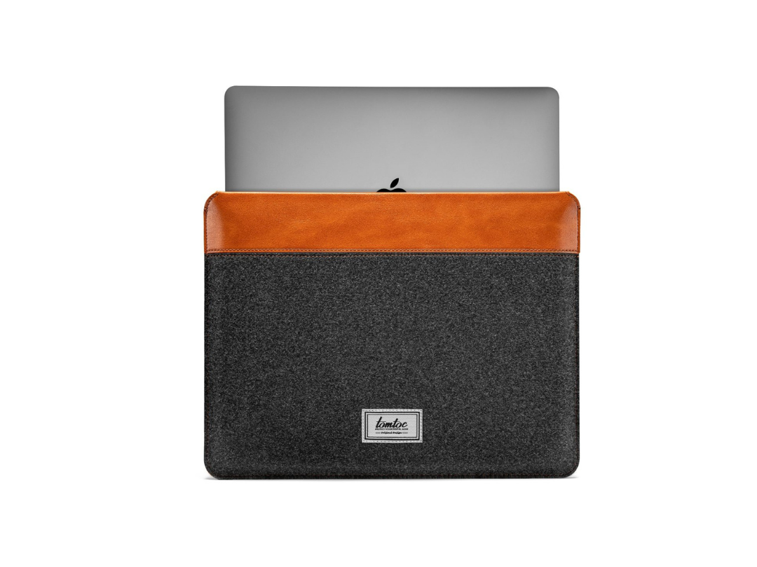 Buy Tomtoc H16 Sleeve for MacBook Pro 16'' in Qatar Buy Tomtoc H16 Sleeve for MacBook Pro 16'' in Qatar